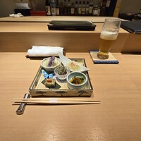 鮨 清松 - 