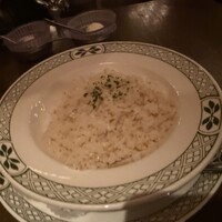 ロウリーズ・ザ・プライムリブ 恵比寿ガーデンプレイス店 - 