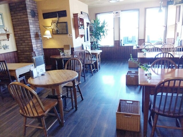 ダンデライオン - 長都/カフェ | 食べログ