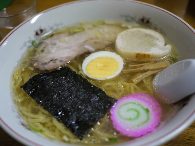 やま彦 - 小樽（ラーメン）の写真