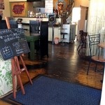 ドロッピン - 店内１０