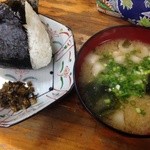 鉄板 好味 - 朝定B ※出来ない場合有り