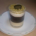 ラヴニュー - オデオン