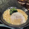横浜家系ラーメン 稲和家