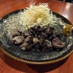 醸し家 おおくぼ - 