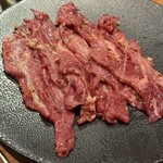 YAKINIKU BON'S - 