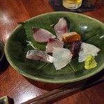 醸し家 おおくぼ - 