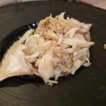 創彩和房ふじた - まぁ美味いのなんの