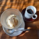 Hygge - アッフォガート ¥850