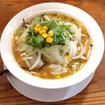 おおぎやらーめん - 料理写真: