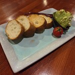 醸し家 おおくぼ - 