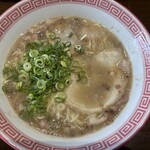 麺屋 心 - 