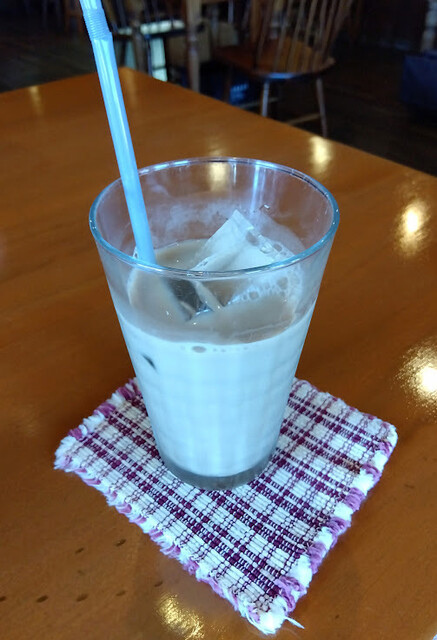 ダンデライオン - 長都/カフェ | 食べログ