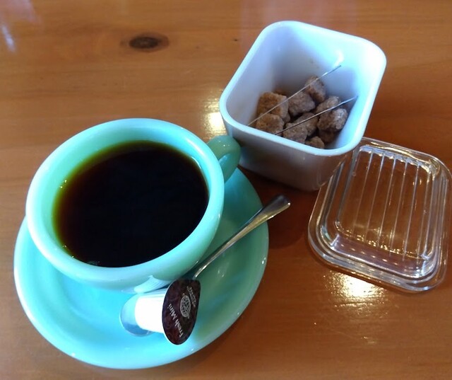 ダンデライオン - 長都/カフェ | 食べログ