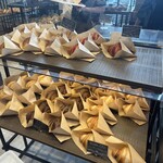 コクリコ ルージュ - 