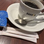 ドトールコーヒーショップ - ドリンク写真: