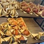 コクリコ ルージュ - 