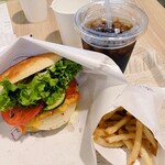 카루이자와 플랏 브레즈 - 