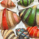 コクリコ ルージュ - 