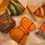 コクリコ ルージュ - 