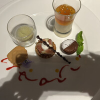 MILANO｜GRILL／ハイアット リージェンシー 那覇 沖縄 - 