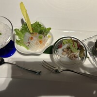 MILANO｜GRILL／ハイアット リージェンシー 那覇 沖縄 - 