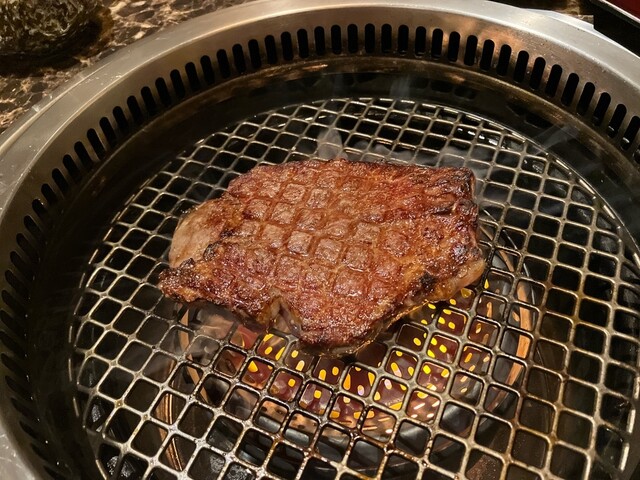 Yakiniku Man'ya