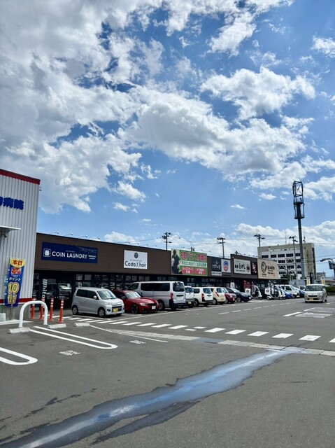 そばの神田 町前屋 名取店 - 名取（そば）の写真