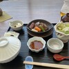 日本料理 一扇