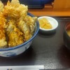 天丼てんや 大船店