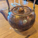 吾妻橋 やぶそば - 