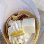 crepe Decochan - 