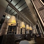 ジャヌ ラウンジ&ガーデンテラス - 