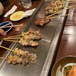 秋吉 福井片町店 - 