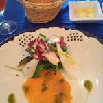 ル・トア・ド・パリ - 