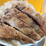 ラーメン二郎 - 