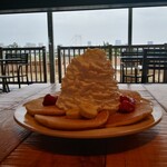 エッグスンシングス お台場店 - 