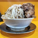 ラーメン二郎 - 