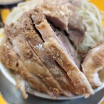 ラーメン二郎 - 