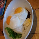 エッグスンシングス - 