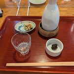 吾妻橋 やぶそば - 