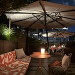 ジャヌ ラウンジ&ガーデンテラス - 