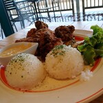 エッグスンシングス お台場店 - 