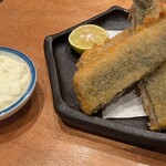 煮込み ほくほく - 