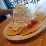 エッグスンシングス お台場店 - 