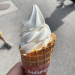 南ヶ丘牧場 つむじかふぇ - 