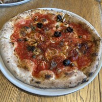 PIZZERIA　37 - 