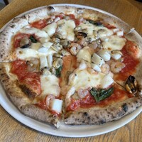 PIZZERIA　37 - 