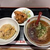 餃子の王将 北浜道修町店