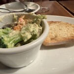 Italian Kitchen VANSAN 溝の口店 - 